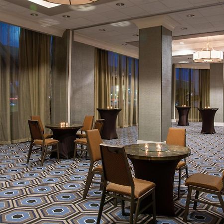 Sheraton Mission Valley San Diego Hotel Eksteriør billede