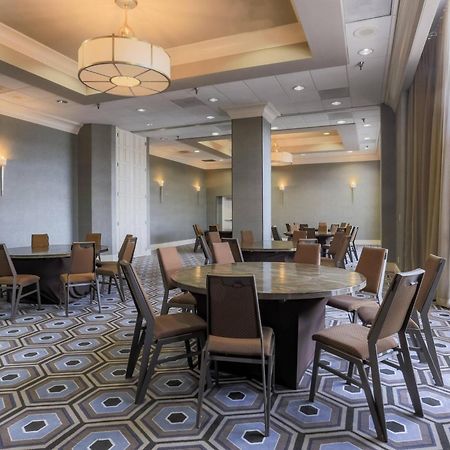 Sheraton Mission Valley San Diego Hotel Eksteriør billede