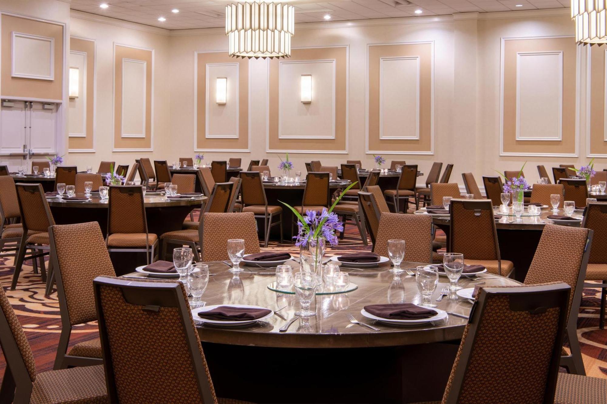 Sheraton Mission Valley San Diego Hotel Eksteriør billede