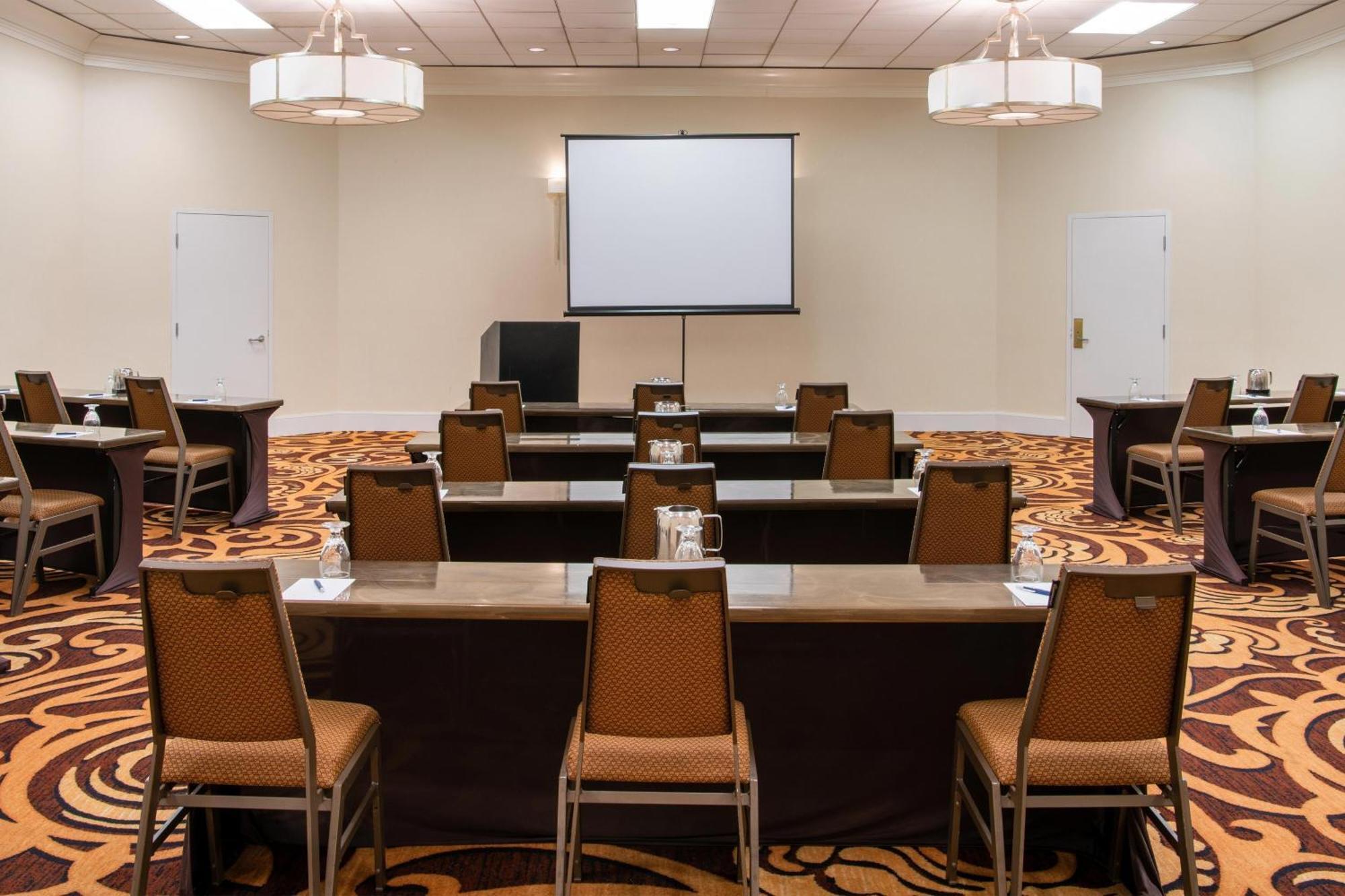 Sheraton Mission Valley San Diego Hotel Eksteriør billede